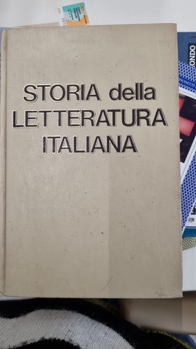 Lotto letteratura storia - lotto, letteratura: