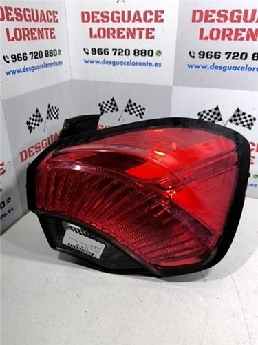 0520789320e piloto trasero