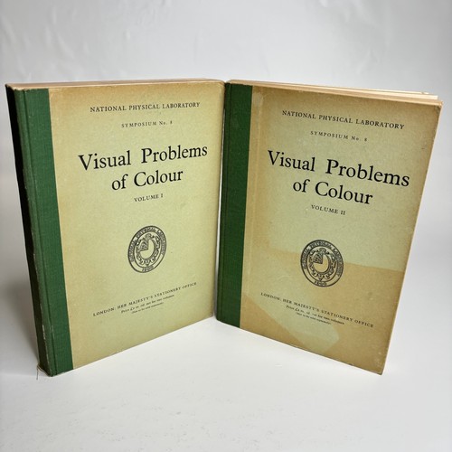 Lot visual problems of - lot,