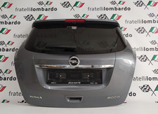 Portellone Cofano Bagagliaio Posteriore Grigio Scuro OPEL MOKKA A I 2012 2015 19
