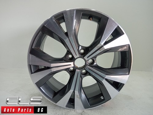 Pezzo cerchio lega - 1,