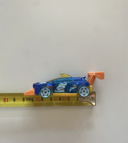 Macchinina hot wheels - hot,
