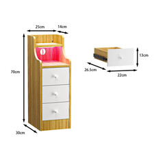 Comodino Camera Da Letto