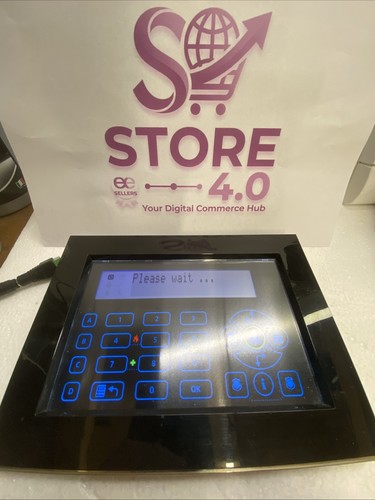 Risco prosys tastiera lcd - risco,
