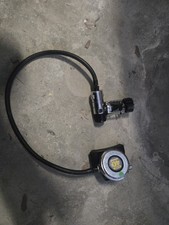 Vintage Technisub Inject 40l