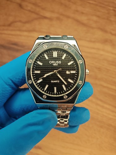 Orologio polso uomo - da,