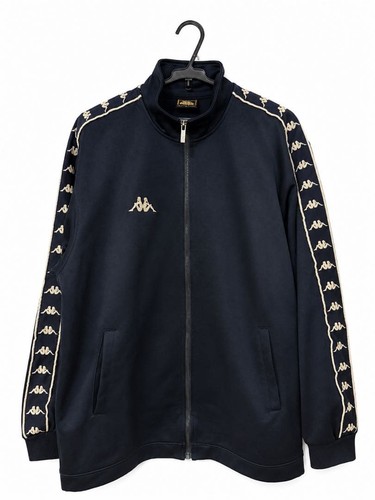 Kappa track jacket jersey - jacket,