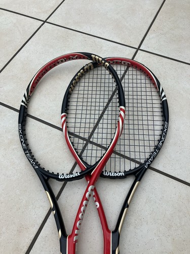 Racchetta tennis wilson - racchetta,