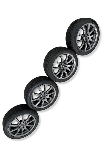 Mercedes slk r171 2005 set - slk,