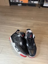 Taglia 9.5 - Nike Air Jordan 4
