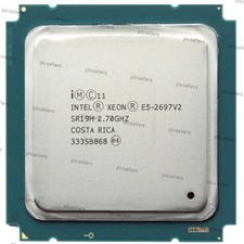 PROCESSORE CPU INTEL XEON
