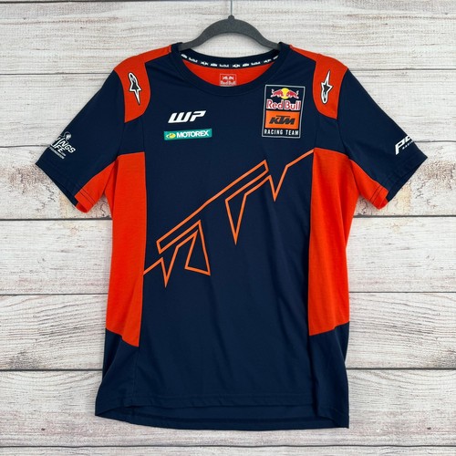 Shirt maglia red bull ktm - maglia,