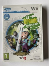 Nintendo Wii jeu UDraw La