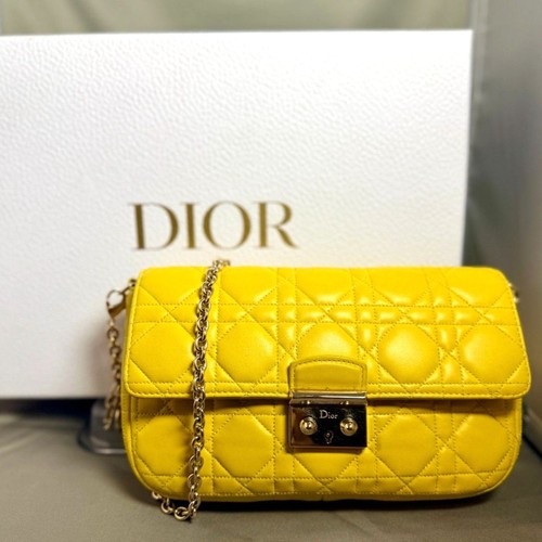 Pochette christian dior - pochette,