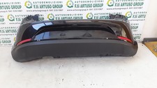 Paraurti posteriore seat ibiza - paraurti,