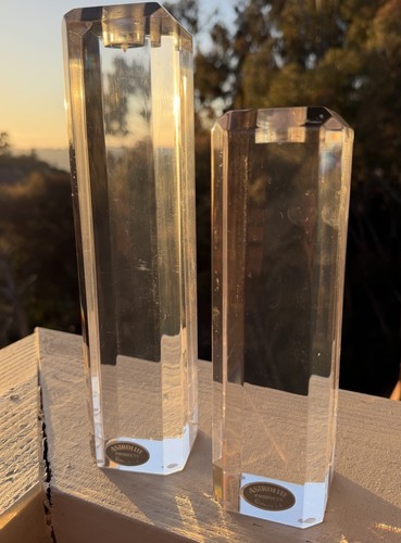 Mcm astrolite lucite - mcm,