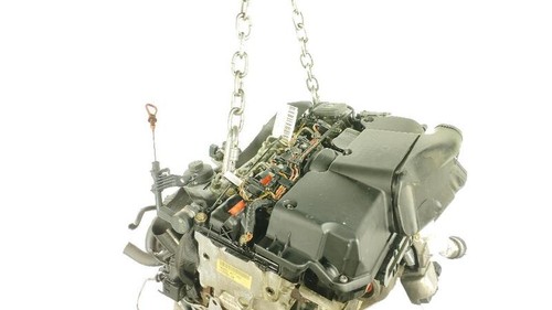 204d4 motore bmw e90 320 - 3, d
