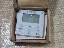 Termostato Controlo KJR-29B/BK-E