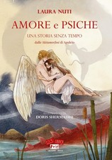 Amore e Psiche. Una storia
