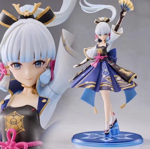Action figure genshin impact - genshin,