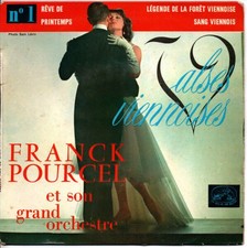 Valzer Viennesi N° 1 Franck