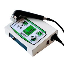 Macchina fisioterapia mhz - macchina,