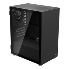 Case Aerocool CS-111-G-BK-v1