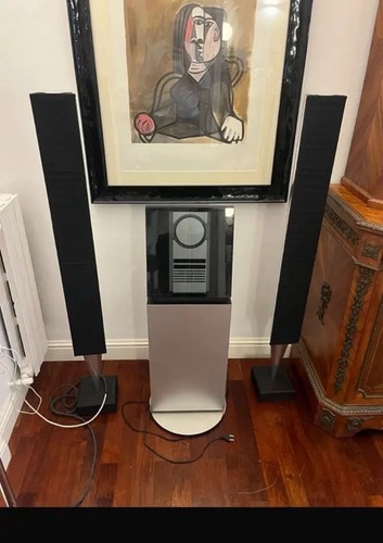 Bang olufsen beosound - olufsen,