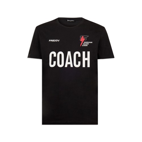 Shirt uomo coach - t-shirt,
