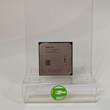 AMD FX-8350 4,00 GHz 8 core