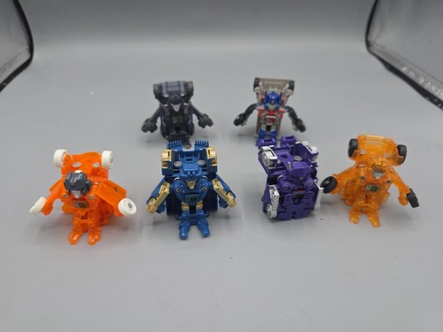Hasbro mini bot - hasbro,