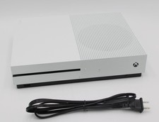 Microsoft Xbox One S 1681 1TB