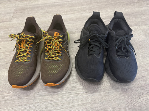 Asics 2000 - e, gel