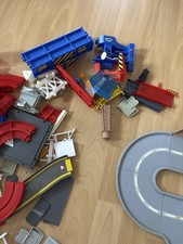 Marchbox / Hot Weels Strassen