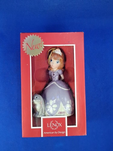 Lenox disney principessa sofia - disney,