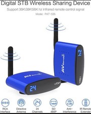 PAT-535 5,8 GHz 200M Wireless