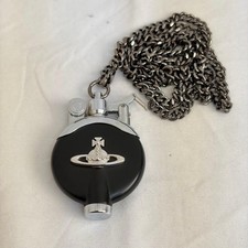 Collana accendino ad olio