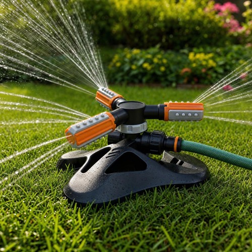 Tubo irrigatore acqua giardino - tubo,
