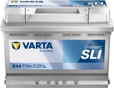 Batteria Avviamento VARTA E44