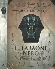 Il Faraone nero. . Christian