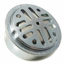 CLACSON PK50S D.72MM 6V AC