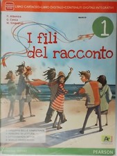 Fili del racconto volume - i, 1