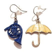 HIMYM Orecchini How I Met Your