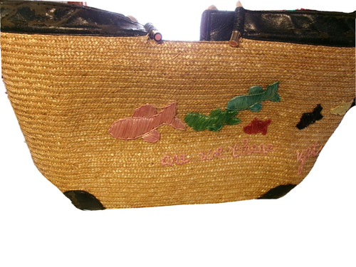 Borsa spiaggia lilly - borsa,