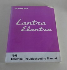 Hyundai Lantra/Elantra