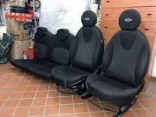 sedili mini cooper r56