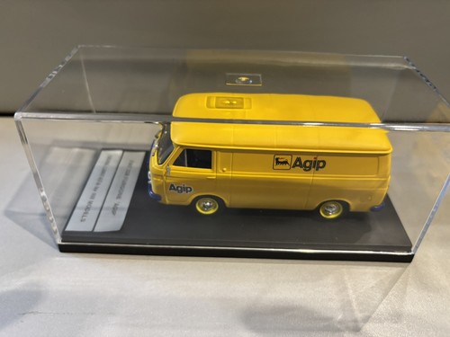 Models fiat 238 furgone - rr,
