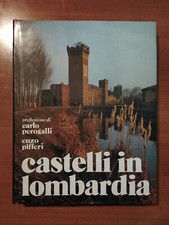 Castelli in Lombardia