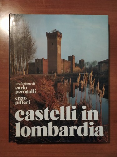 Castelli lombardia - in,