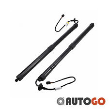 2 ammortizzatori elettrici portellone 32357571 32384406 32296298 VOLVO V60 II 2018+